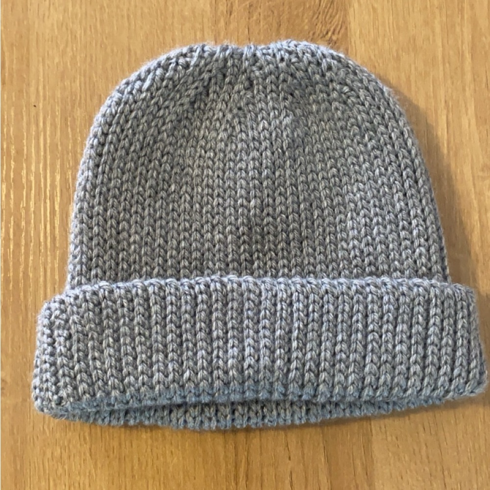 CROCHET Handmade Unisex Beanie